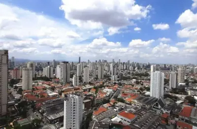 Apartamento com 3 quartos à venda na Rua Florianópolis, 900, Vila Bertioga, São Paulo