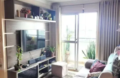 Apartamento com 3 quartos à venda na Rua Teresina, 33, Vila Bertioga, São Paulo