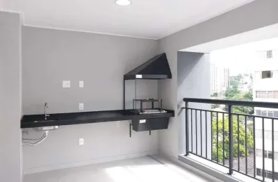 Apartamento com 3 quartos à venda na Rua Barão de Monte Santo, 1280, Mooca, São Paulo