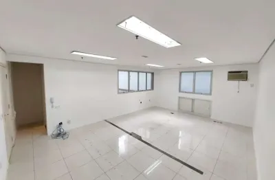 Sala comercial para alugar na Rua Santa Justina, 360, Vila Olímpia, São Paulo