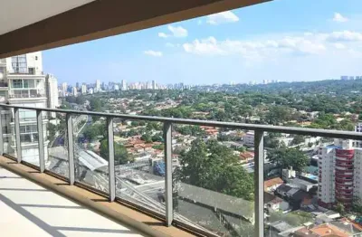 Apartamento com 3 quartos à venda na Rua Gabriele D'Annunzio, 200, Campo Belo, São Paulo