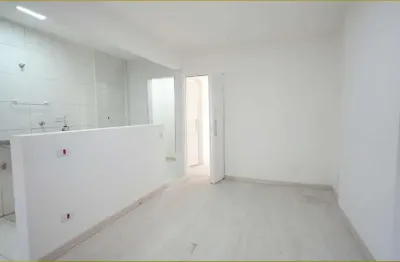 Apartamento com 1 quarto à venda na Rua Frei Caneca, 324, Consolação, São Paulo