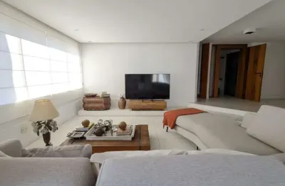 Apartamento com 4 quartos à venda na Rua Volta Redonda, 744, Campo Belo, São Paulo