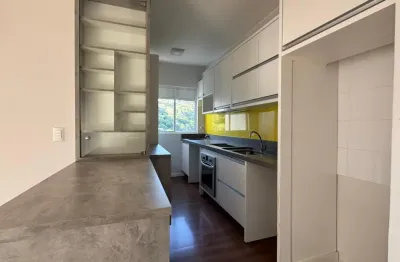 Apartamento com 2 quartos à venda na Rua Hamilton Ferreira, 645, Areias, São José
