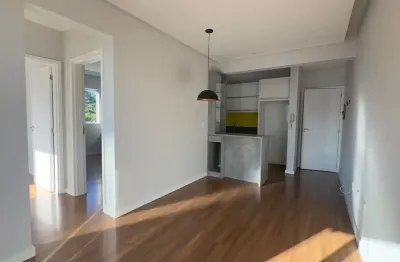 Apartamento com 2 quartos à venda na Rua Hamilton Ferreira, 645, Areias, São José