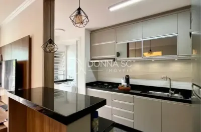 Apartamento com 2 quartos à venda na Rua Idivaldo Horácio da Silveira, 536, Ipiranga, São José