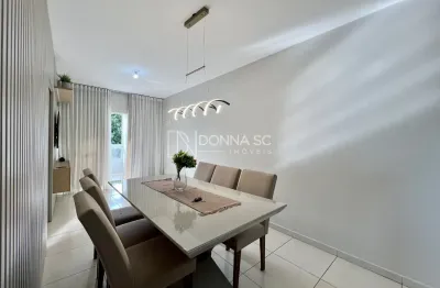 Apartamento com 2 quartos à venda na Avenida Celso Joaquim da Silva, 100, Sertão do Maruim, São José