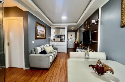 Apartamento com 2 quartos à venda na Rua Pedro Paulo de Abreu, Forquilhinhas, São José