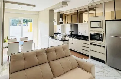 Apartamento com 2 quartos à venda na Rua Cristo Rei, Real Parque, São José