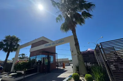 Apartamento com 2 quartos à venda na Rua Vidal Vicente Andrade, Forquilhas, São José