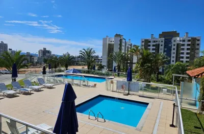 Apartamento com 2 quartos à venda na Rua João Bernadino da Rosa, 901, Pedra Branca, Palhoça