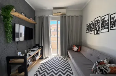 Apartamento com 2 quartos à venda na Rua Joice Cecília Correia, 99, Areias, São José