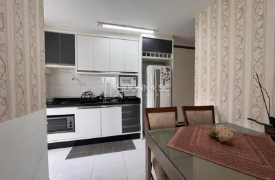 Apartamento com 2 quartos à venda na Rua João Bernadino da Rosa, 901, Pedra Branca, Palhoça