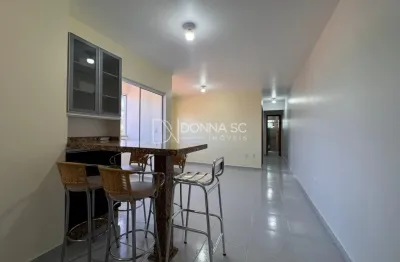 Apartamento com 2 quartos à venda na Rua Josué Orion Neto Capistrano, 432, Serraria, São José