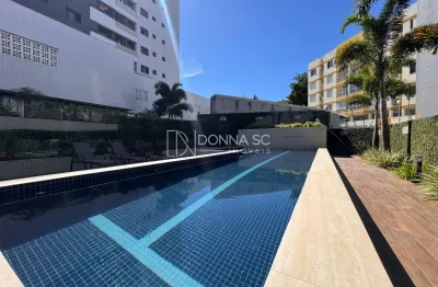 Apartamento com 2 quartos à venda na Rua Pedro Cunha, 689, Coloninha, Florianópolis