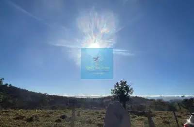 Chácara / sítio à venda no santo antônio da vargem alegre, bonfim  por r$ 59.000