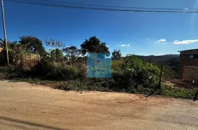 Terreno à venda no Novo Horizonte, Ibirité 