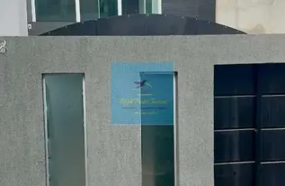 Casa em condomínio fechado com 1 quarto à venda na serra dourada (parque durval de barros), ibirité  por r$ 420.000