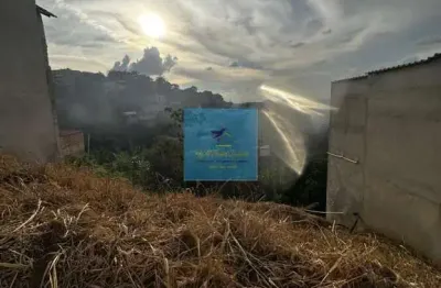 Terreno à venda no Novo Horizonte, Ibirité 