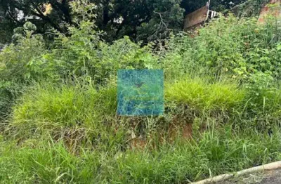 Terreno à venda na serra dourada (parque durval de barros), ibirité  por r$ 55.000