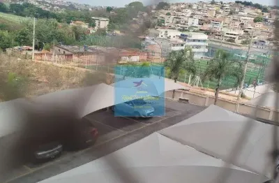 Apartamento com 2 quartos à venda no barreirinho, ibirité , 100 m2 por r$ 220.000