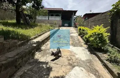 Casa com 2 quartos à venda no Jaçanã, Ibirité 