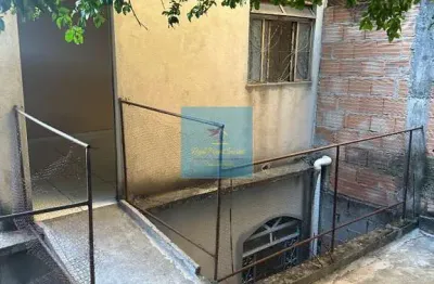 Casa com 2 quartos à venda no canaã - 2ª seção, ibirité  por r$ 190.000
