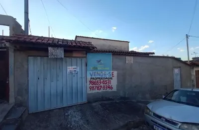 Casa com 4 quartos à venda no lago azul - 1ª seção, ibirité  por r$ 350.000