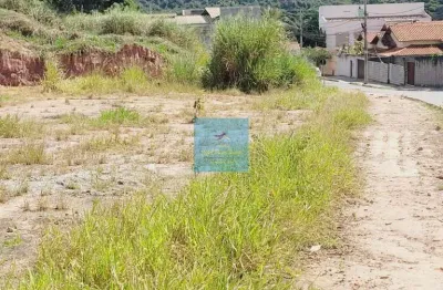 Terreno à venda no Centro, Ibirité 