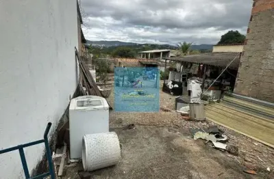 Terreno à venda no lago azul - 1ª seção, ibirité  por r$ 480.000