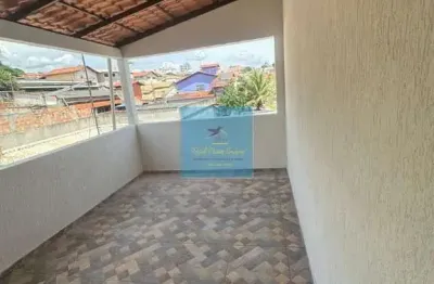 Casa com 2 quartos à venda no beatriz, contagem  por r$ 200.000