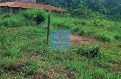 Chácara / sítio à venda no fecho do funil, mário campos  por r$ 120.000