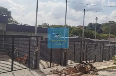 Casa com 1 quarto à venda no Cruzeiro, Ibirité 