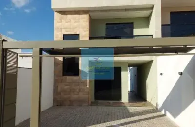 Casa com 3 quartos à venda em masterville, sarzedo  por r$ 660.000