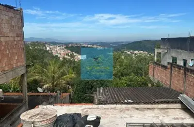 Casa com 2 quartos à venda na nossa senhora de lourdes, ibirité  por r$ 470.000