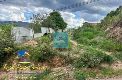 Terreno à venda no Redenção, Ibirité 