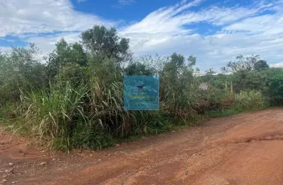 Terreno à venda no Jardim Montanhês, Ibirité 