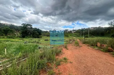 Terreno à venda no Várzea, Ibirité 