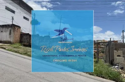 Terreno à venda no Jardim Ibirité, Ibirité 