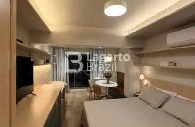Studio com 33 m², 0 quarto à venda no bairro jardim das acacias.