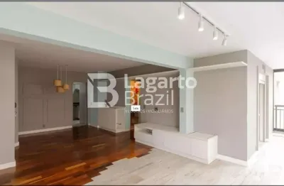 Apartamento  com 98 m², 3 quartos sendo 1 suíte à venda no bairro Moema Pássaros.
