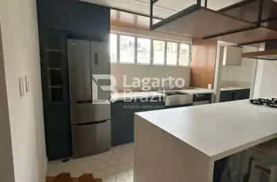 Apartamento lindo todo reformado, com 138 m², 2 quartos sendo 1 suíte à venda no bairro jardim paulista.