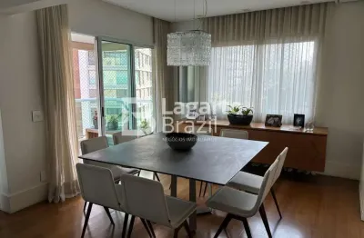 Apartamento com 3 quartos à venda na Rua Doutor Rafael de Barros, 457, Paraíso, São Paulo