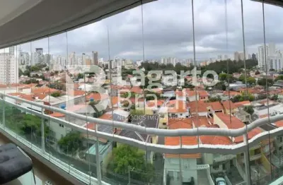 Apartamento com 169 m², 3 quartos sendo 3 suítes à venda no bairro aclimação.