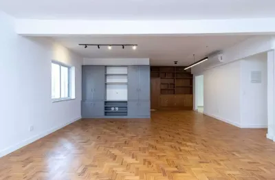 Apartamento com 3 quartos à venda na Alameda Jaú, 369, Jardins, São Paulo por R$ 2.150.000