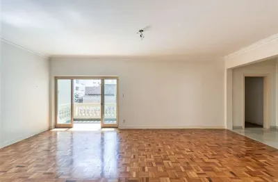 Apartamento com 3 quartos à venda na Rua Piauí, 595, Higienópolis, São Paulo por R$ 2.850.000