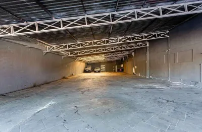 Ponto comercial para alugar na Rua Iraúna, 69, Moema, São Paulo por R$ 50.000