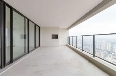 Apartamento com 4 quartos à venda na Rua Cotoxó, 300, Perdizes, São Paulo por R$ 3.700.000