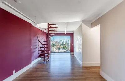 Apartamento com 2 quartos à venda na Avenida Miruna, 420, Indianópolis, São Paulo por R$ 3.400.000