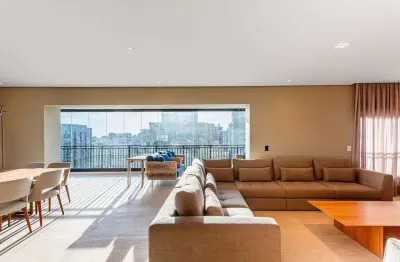 Apartamento com 3 quartos à venda na Rua Peixoto Gomide, 1389, Jardins, São Paulo por R$ 10.890.000